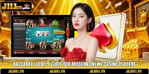 Baccarat Lucky 9 Guide For Modern Online Casino Players