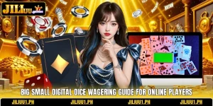 Big Small Digital Dice Wagering Guide For Online Players