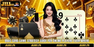 Brag Card Game Strategy Guide For Online Players Everywhere