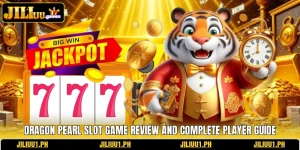Dragon Pearl Slot Game Review And Complete Player Guide