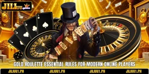 Gold Roulette Essential Rules For Modern Online Players
