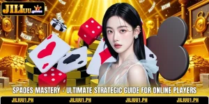 Spades Mastery - Ultimate Strategic Guide For Online Players
